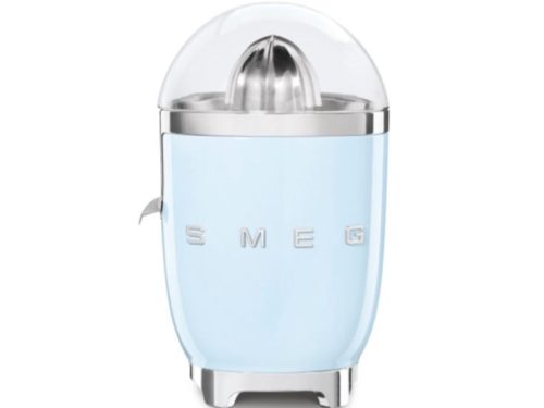 Máy vắt cam Hafele Smeg CJF01PBEU 535.43.648 xanh lam nhạt