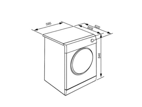 hafele smeg dht82ein 536 94 547 2