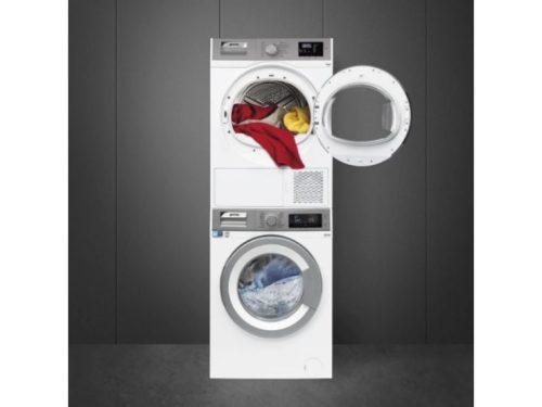 Máy sấy Hafele Smeg DHT82EIN 536.94.547