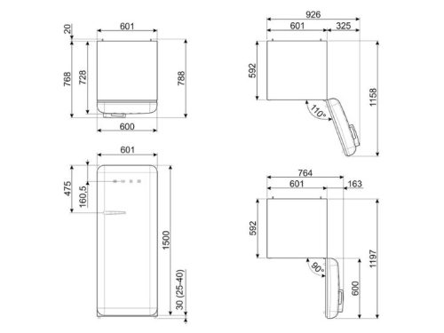 hafele smeg fab28rdit5 535.14.537 mau co y 3