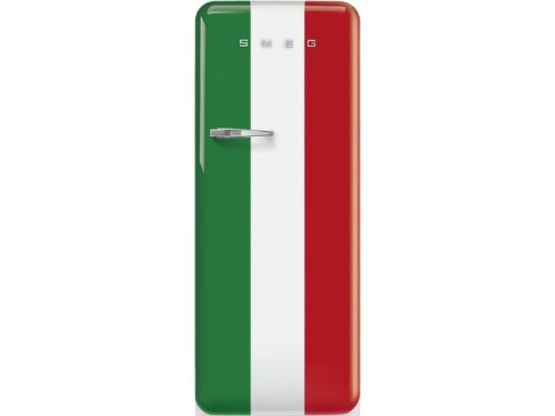 Tủ lạnh Hafele Smeg FAB28RDIT5 535.14.537 màu cờ Ý