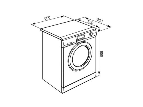 hafele smeg lsf147e 536.94.567 1
