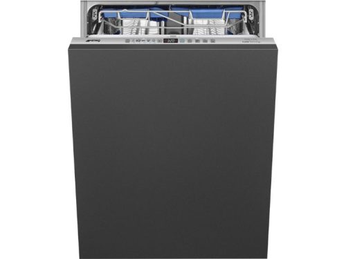 Máy rửa chén âm Hafele Smeg STL323BL 536.24.621