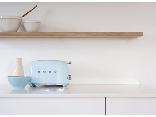 Máy nướng bánh mì Hafele Smeg TSF01PBEU 535.43.668 lam nhạt 3 hafele smeg tsf01pbeu 535 43 668 lam nhat 1