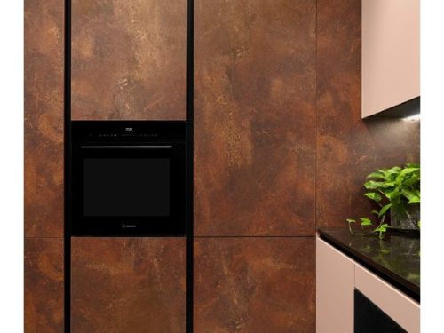 Lò nướng kết hợp vi sóng Malloca MOV-72 CB