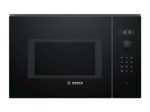 Lò vi sóng âm tủ Bosch BEL554MB0