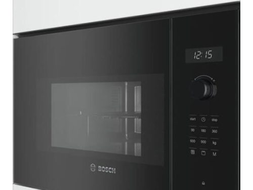Lò vi sóng Bosch BEL554MBO Seri-6