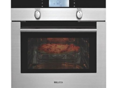 Lò Vi Sóng Malloca MW 34 TS