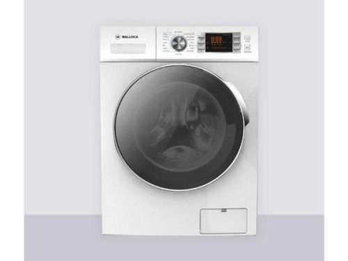 Máy giặt sấy kết hợp Malloca MWD-FC100