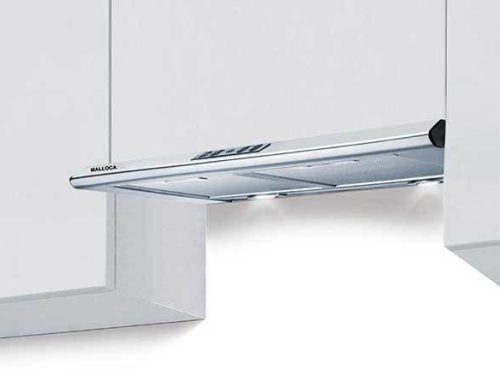 Máy hút khói khử mùi Malloca H116.7