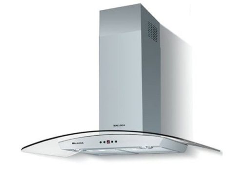 Máy hút khói khử mùi Malloca K7388