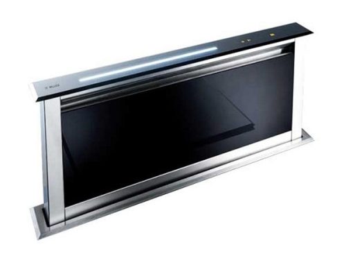 Máy hút mùi âm bàn Malloca LIFT- K6008