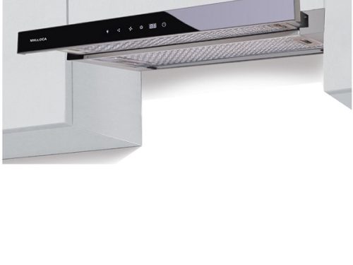 Máy hút mùi âm tủ Malloca H205.7G