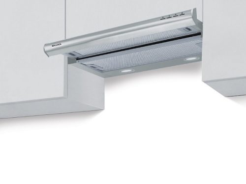 Máy hút mùi âm tủ Malloca H214.7