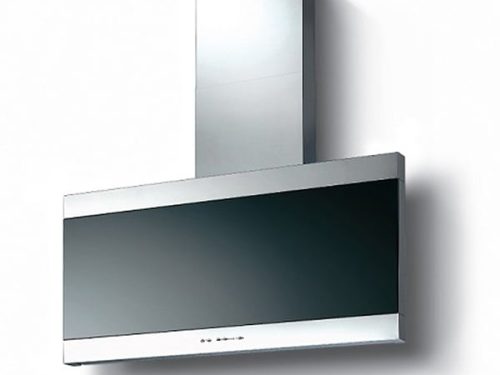 Máy hút mùi áp tường Malloca LATINA K500F