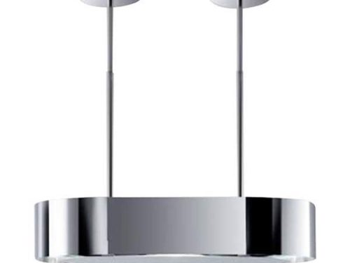 Máy hút mùi đảo Malloca Outline – I240F