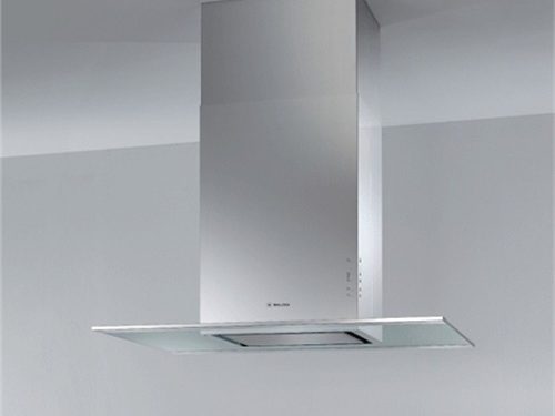 Máy hút mùi đảo Malloca SPARK-I540F