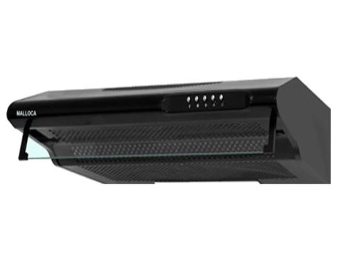 Máy hút mùi Malloca - F860 B