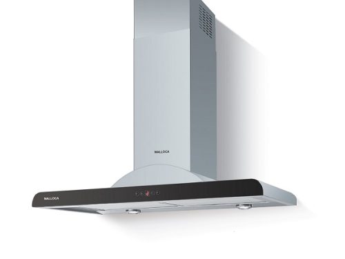 Máy hút mùi ống khói Malloca K7788