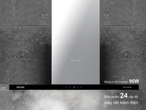 MÁY HÚT MÙI SPELIER SP 110DC/90