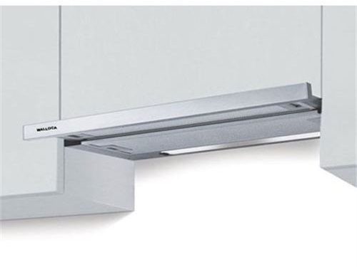 Máy khử mùi âm kệ Malloca - H203 - 900