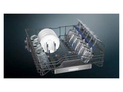 Máy rửa bát bán âm Siemens SN57YS03CE