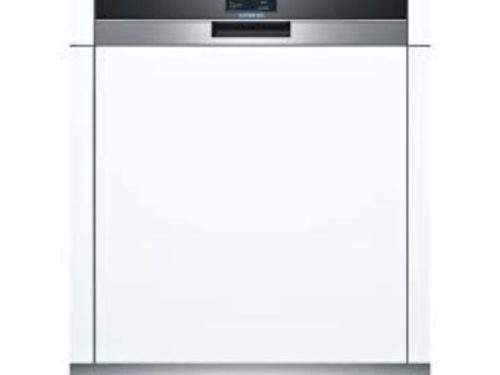 Máy rửa bát bán âm Siemens SN57YS03CE