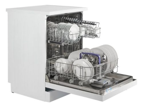 Máy rửa bát Beko DVN05320W