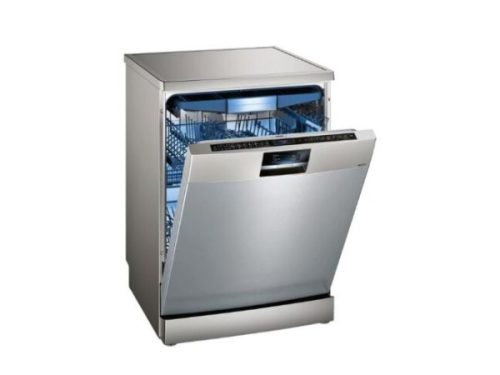 Máy rửa bát độc lập Siemens SE23HI60CE-iQ300 (2022)