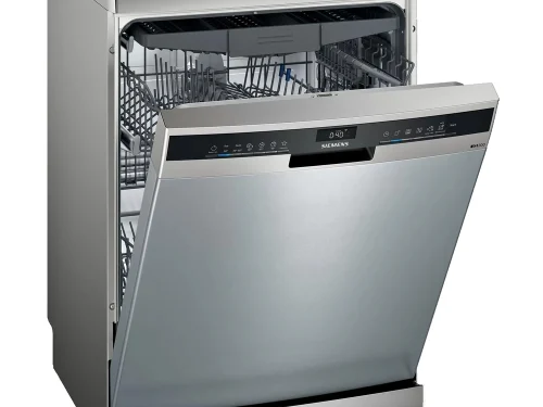 Máy rửa bát độc lập Siemens SN23EI14CE-iQ300 (2022)