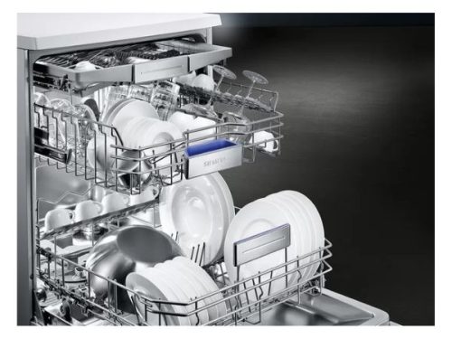 Máy rửa bát độc lập Siemens SN23EW14CE-iQ300 (2022)