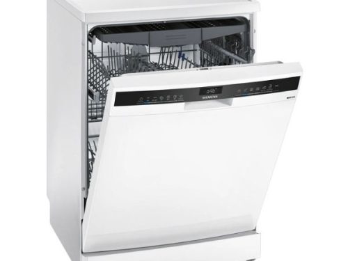 Máy rửa bát độc lập Siemens SN23EW14CE-iQ300 (2022)