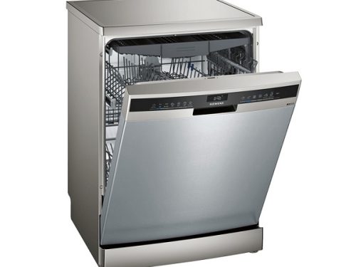 Máy rửa bát Siemens SN23EI26CE