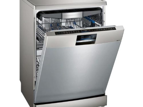 Máy rửa bát Siemens SN27YI01CE