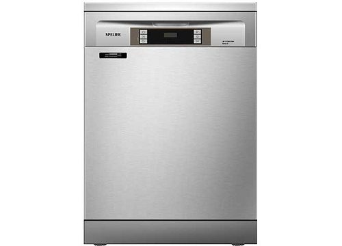 Máy rửa bát Spelier SP 15 DW-S/HA