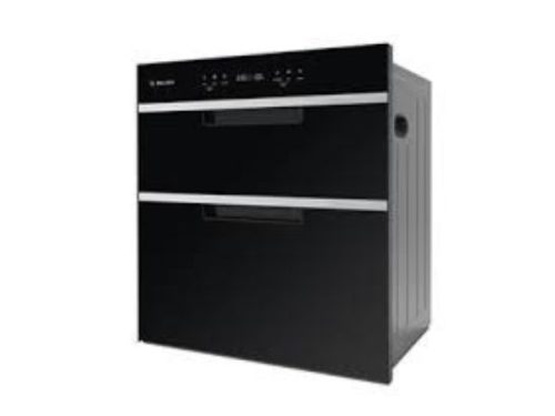 Máy sấy bát Malloca MDC-11E