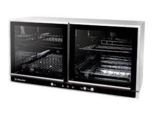 Máy sấy bát Malloca MDC-21C