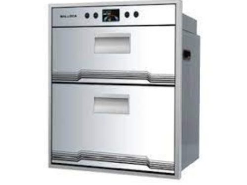 Máy sấy chén Malloca ZLD 90 I