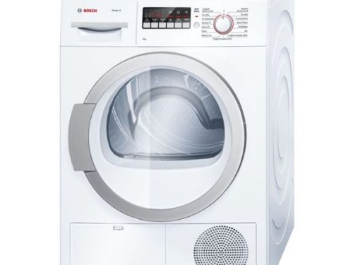 Máy sấy quần áo Bosch WTB86201PL
