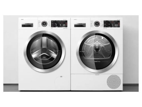 Máy sấy quần áo Bosch WTH82500GB