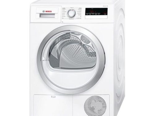 Máy sấy quần áo Bosch WTN86201PL