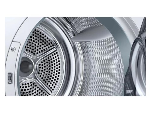 Máy sấy quần áo Bosch WTW876H8SG