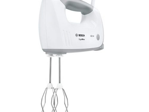 Máy trộn và máy đánh trứng Bosch MFQ36400