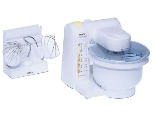 Máy trộn và máy đánh trứng Bosch MUM4600