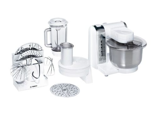 Máy trộn và máy đánh trứng Bosch MUM48CR1