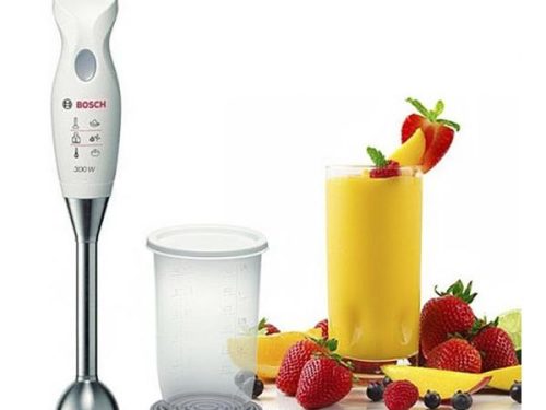 Máy xay cầm tay Bosch MSM6B250