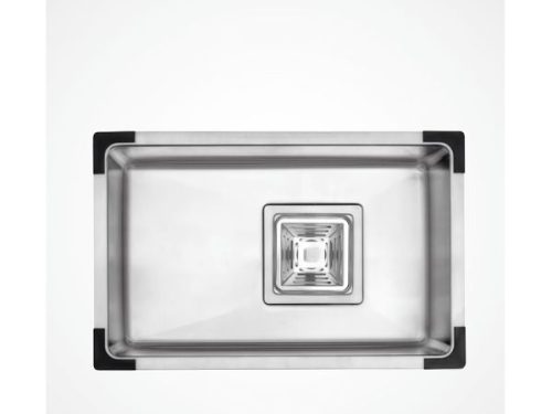 Rổ INOX Malloca L-84