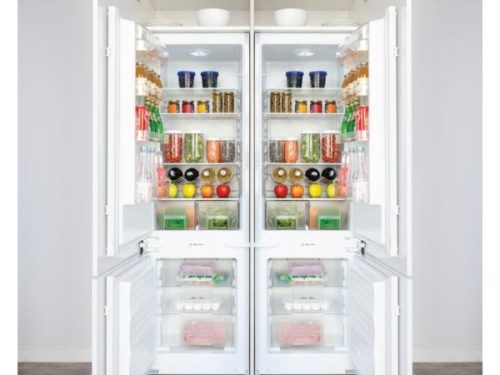 Tủ lạnh Malloca MDRF225WBI