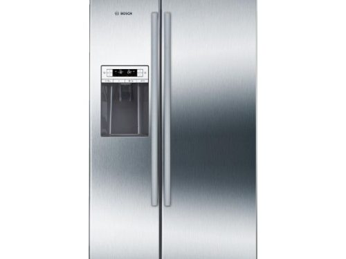 Tủ lạnh Side By Side Bosch KAI90VI20