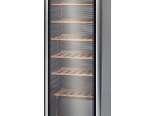 TỦ RƯỢU BOSCH KSW26V80